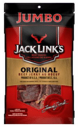 Jerky au bœuf Originale de Jack Link's 230G