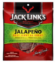 Jack Link's Jalapeno Jerlky 80G