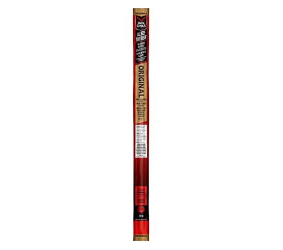 Jack Link's - 50G Bâton de bœuf original
