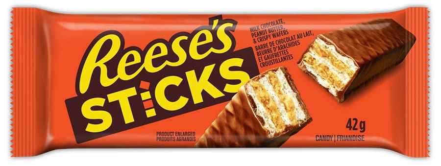 Friandises REESE'S STICKS