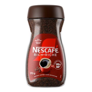 Nescafé Café instantané