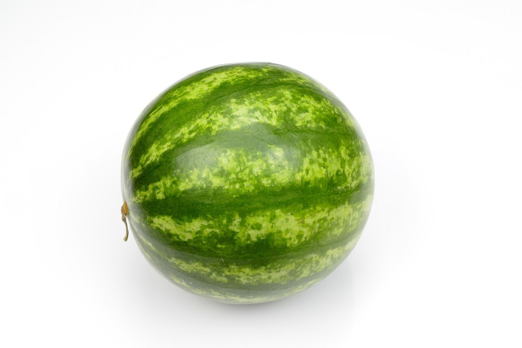 Mini melon d'eau sans pépins Vendu individuellement