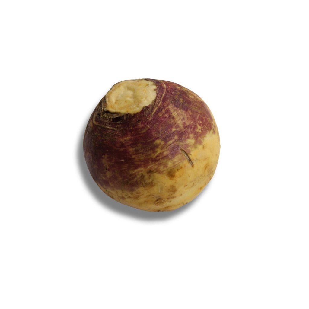 Rutabaga, Vendue individuellement, 0.76 - 1.12 KG
