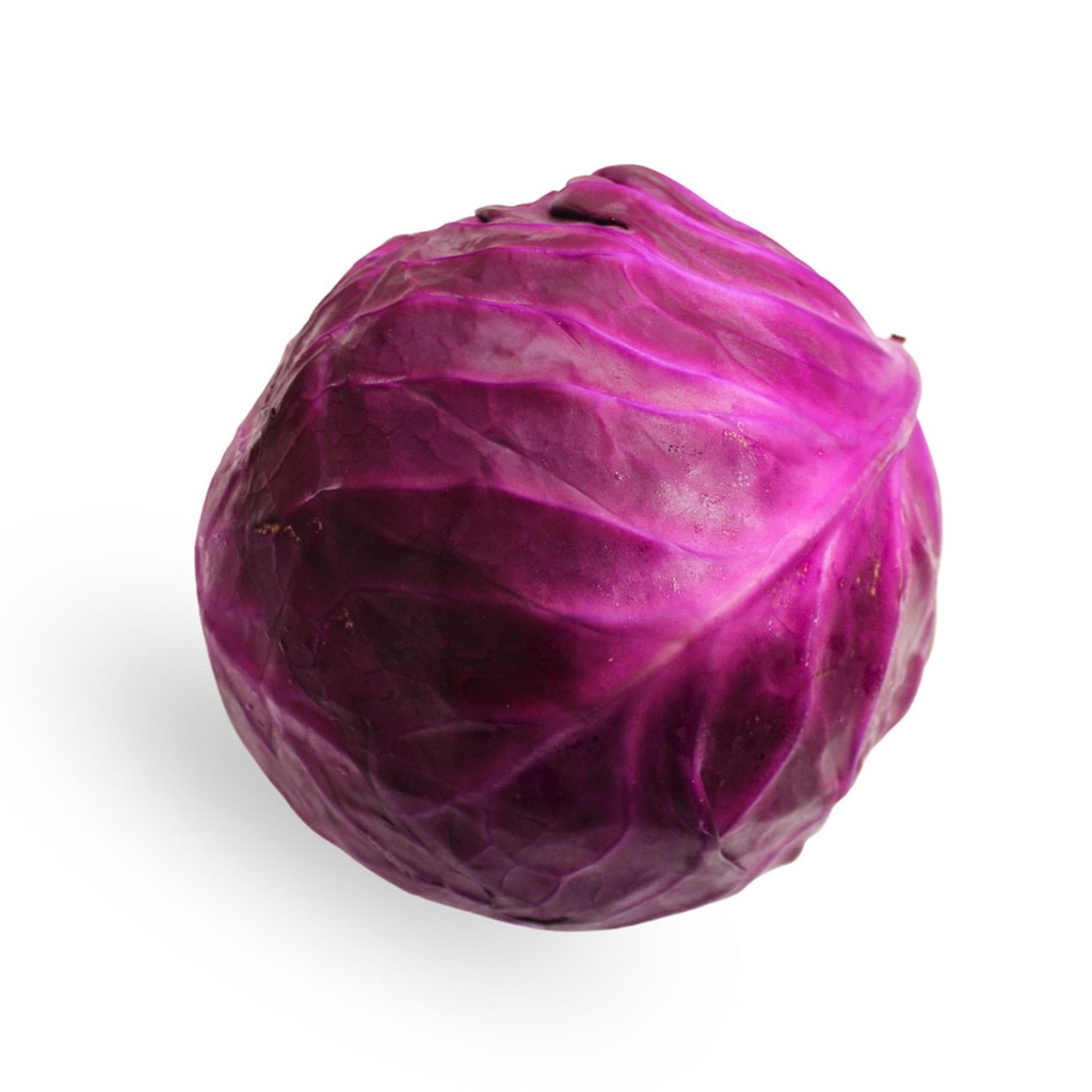 Chou rouge, Vendue individuellement, 1.12 - 1.33 KG