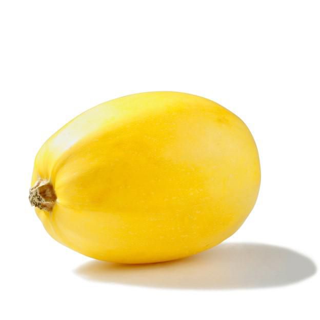 Courge spaghetti, Vendue individuellement, 1.13 - 1.83 KG