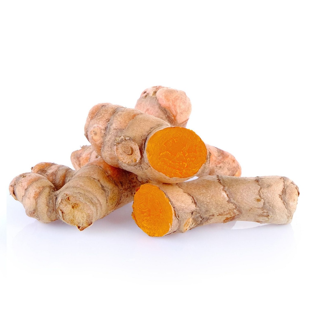 Curcuma jaune Curcuma