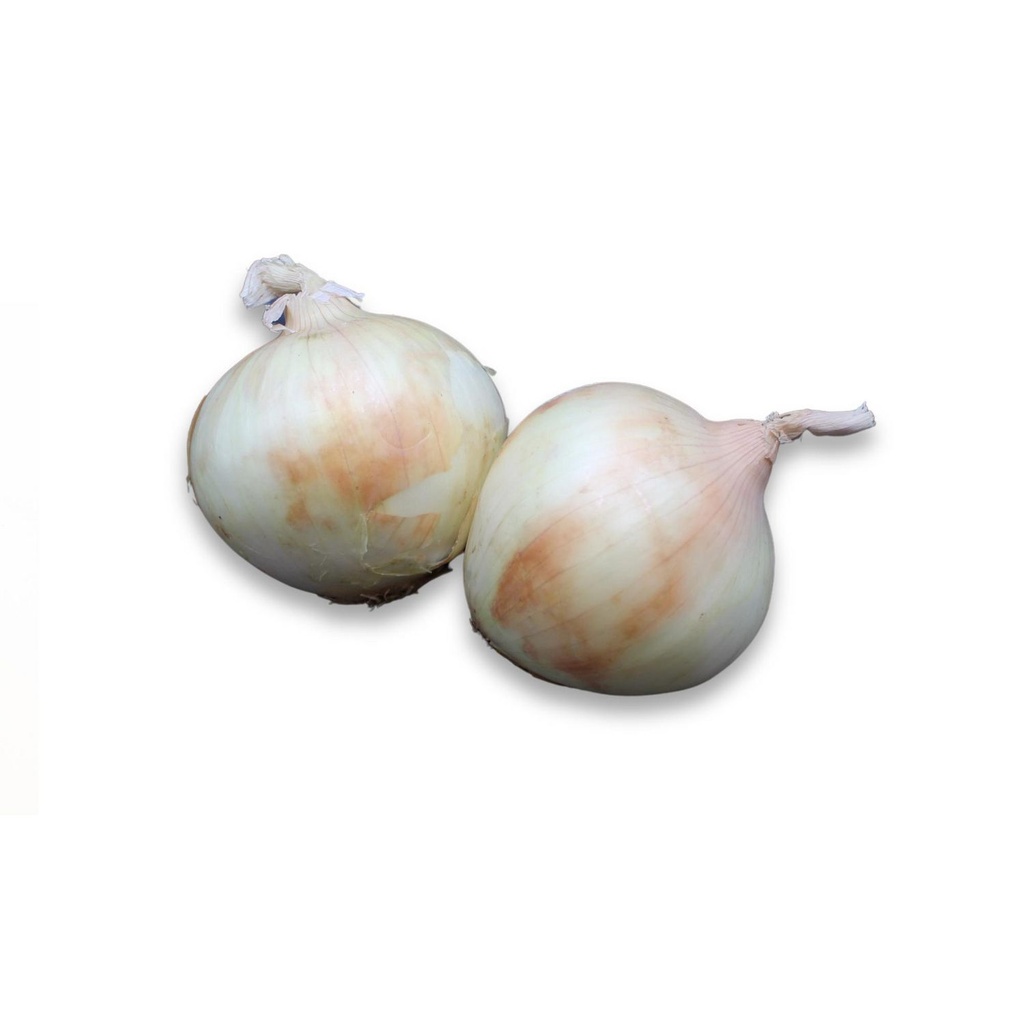 Oignons doux, Vendue individuellement, 0.34 - 0.63 KG