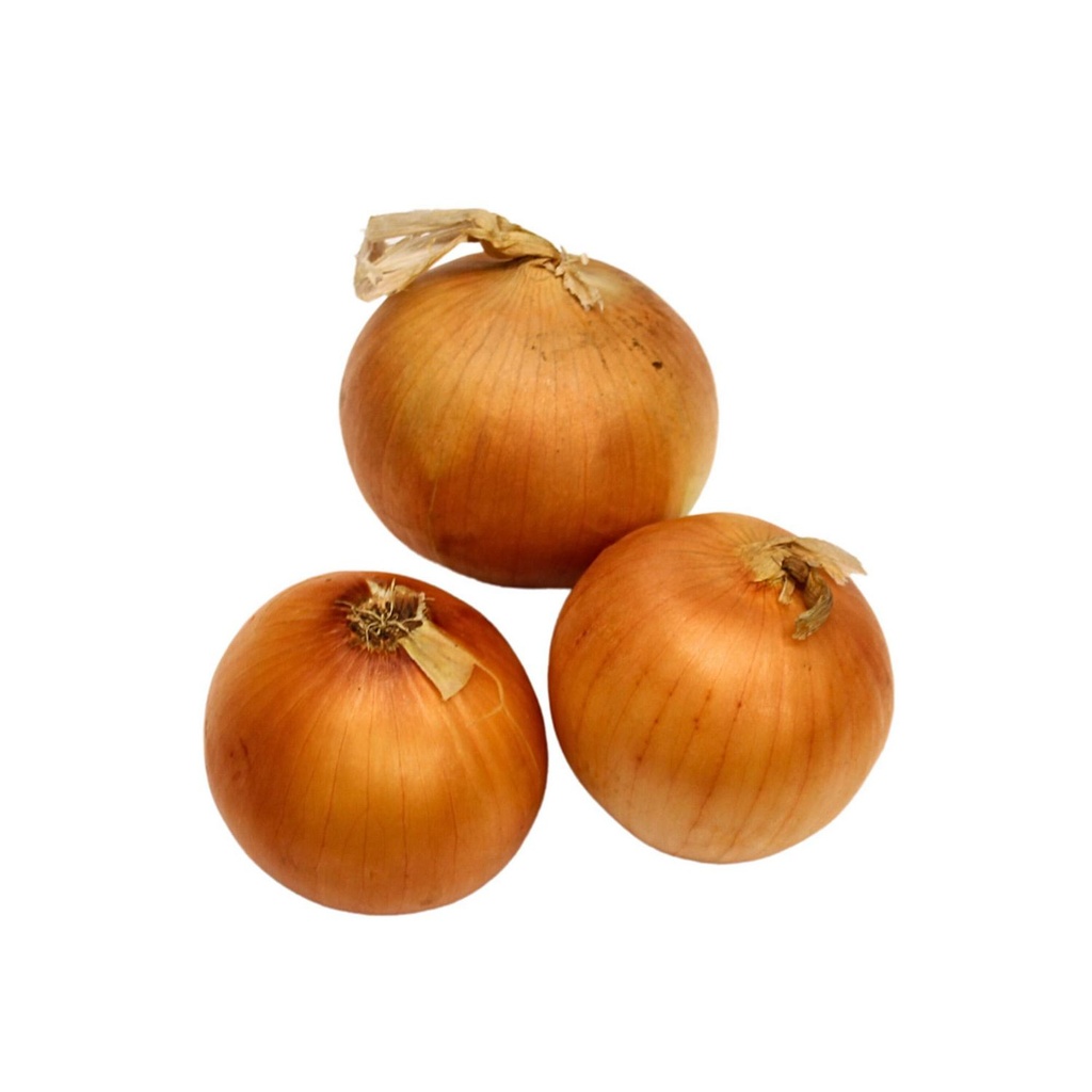 Oignons jaunes, Vendue individuellement, 0.15 - 0.43 KG