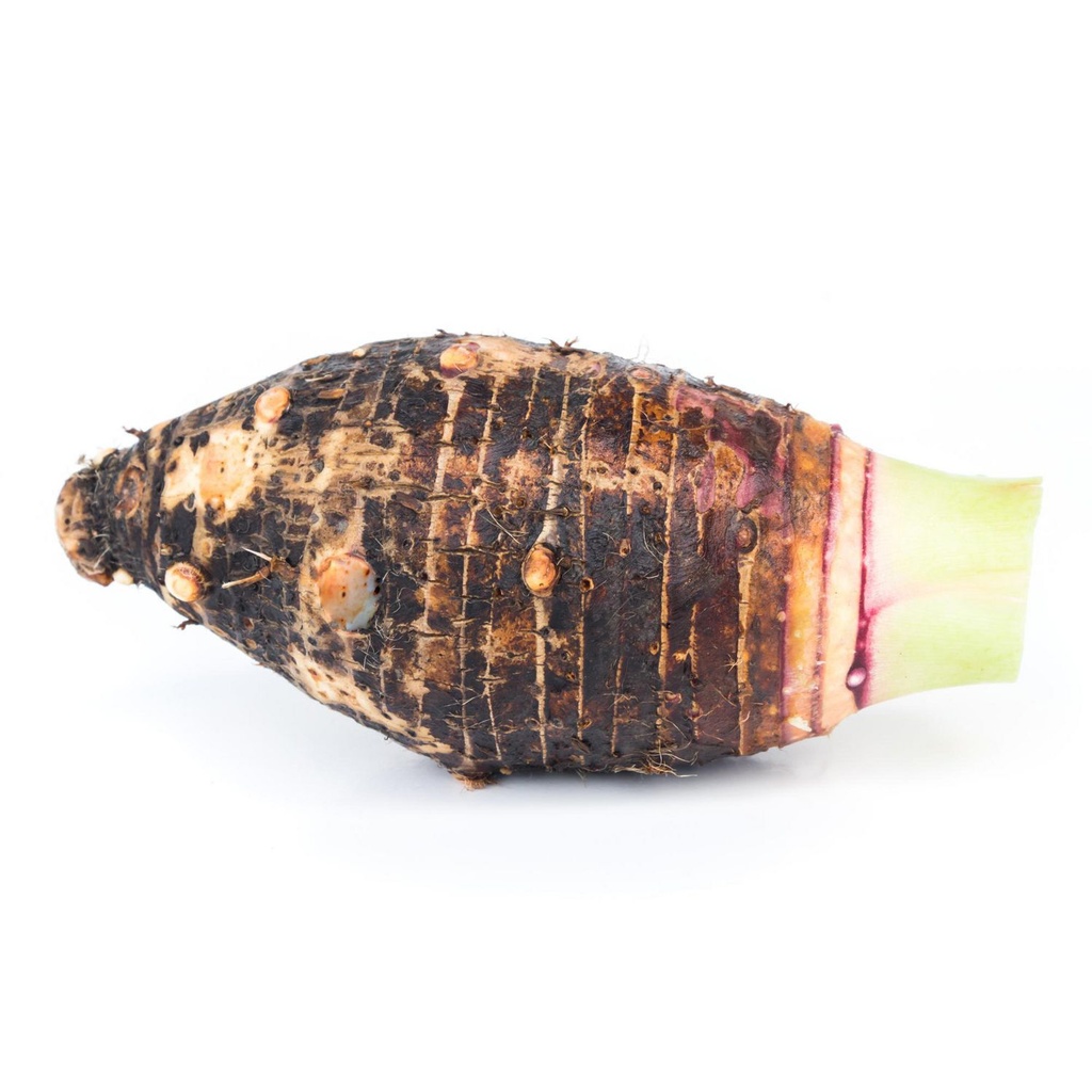 Taro Racine, Vendue individuellement, 0.06 - 0.17 KG