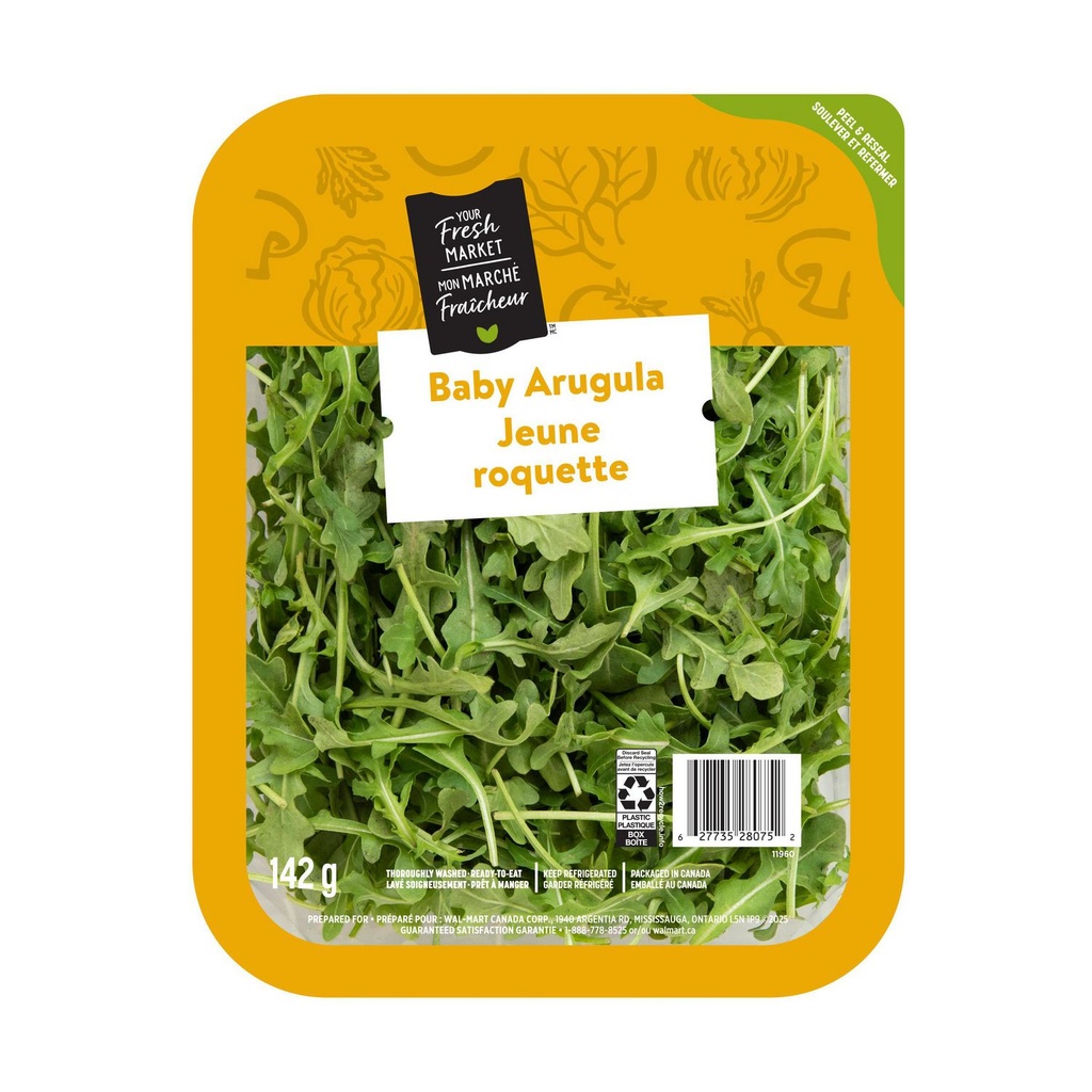 Jeune Roquette 142g