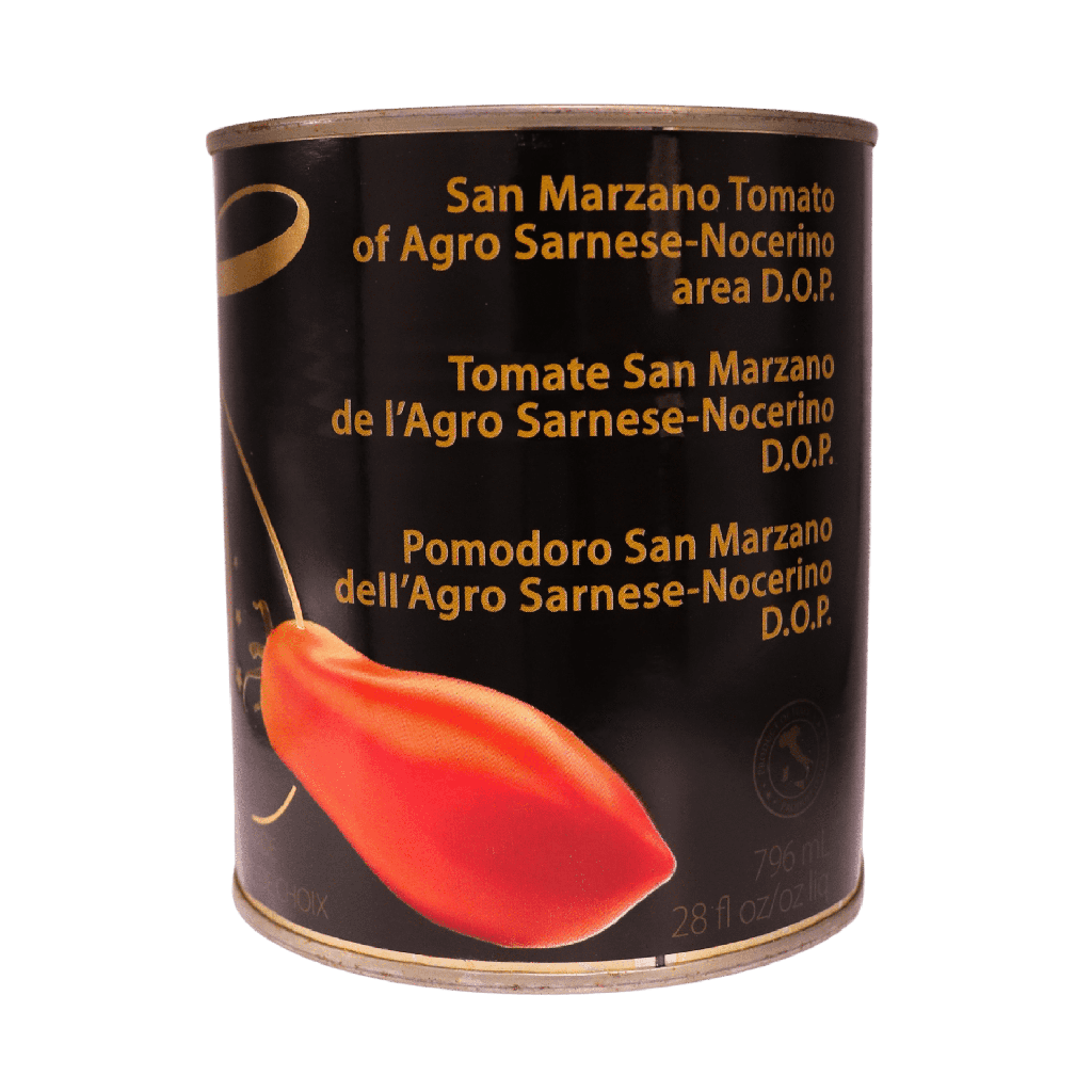 Allessia Tomates San Marzano 796mL