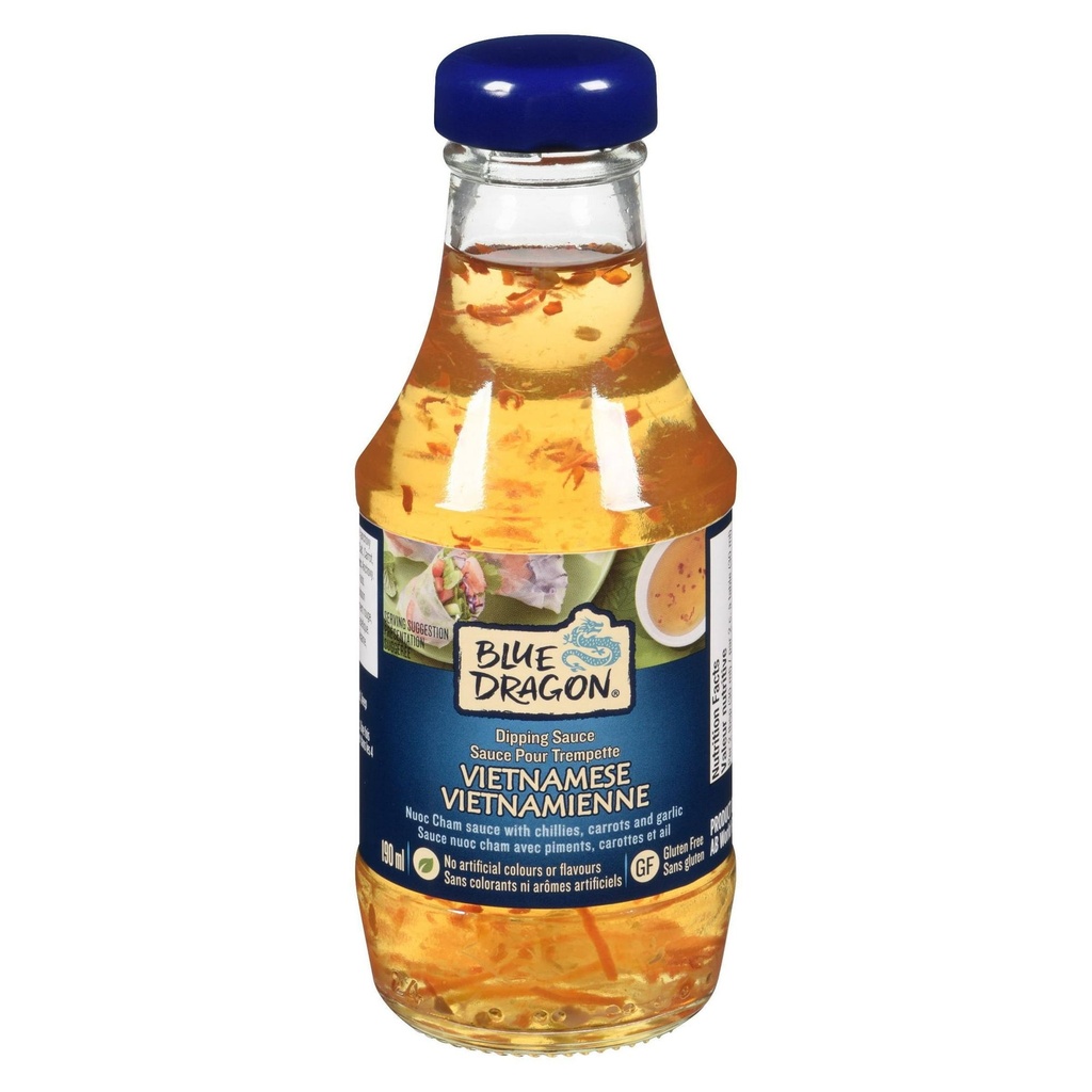 Blue Dragon Sauce Nuoc Cham, 190ml