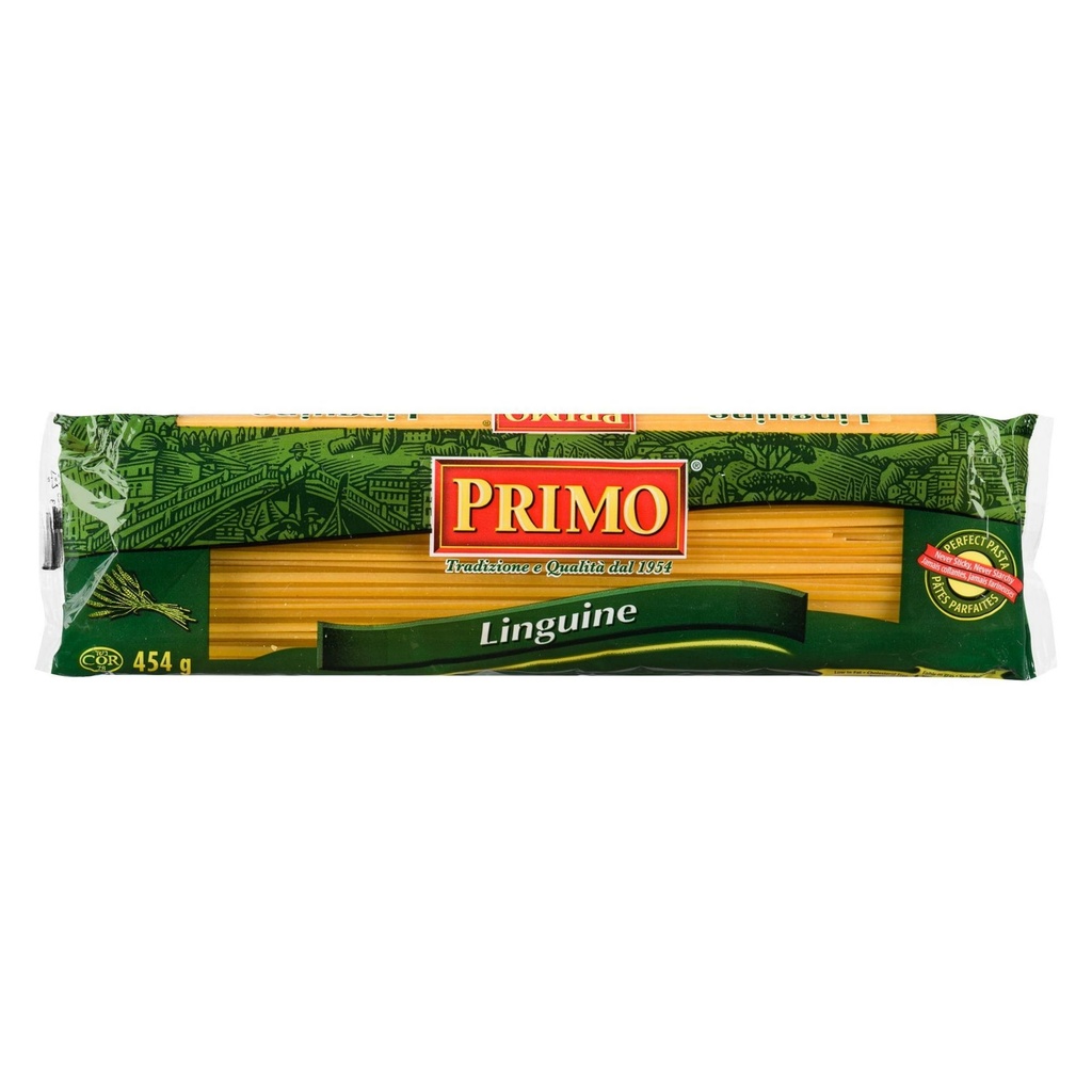 Primo Water Primo Linguine Pate