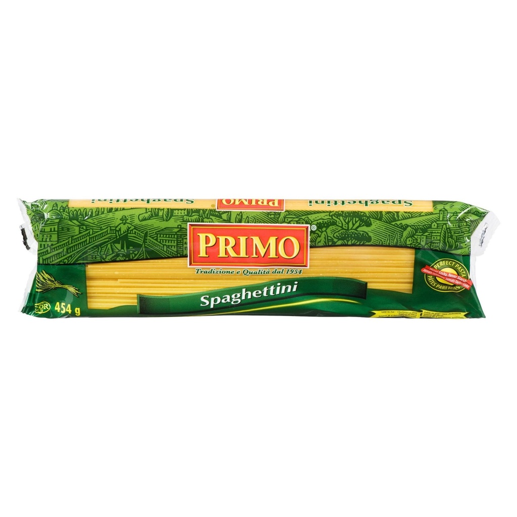 Primo Spaghtini Pate
