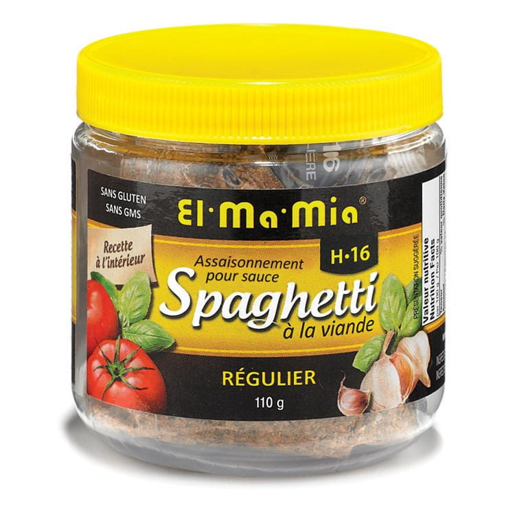 EL MA MIA ASS . SPAG H16