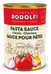 Rodolfi Sauce Tomate Italienne Classique 398MmL