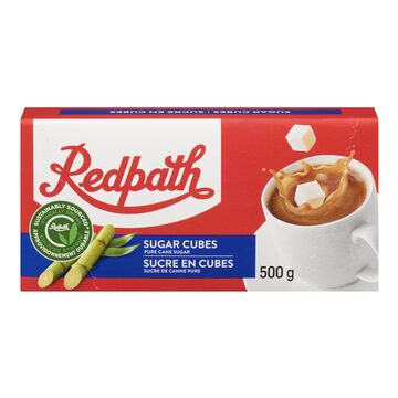 Redpath Sucre en cubes