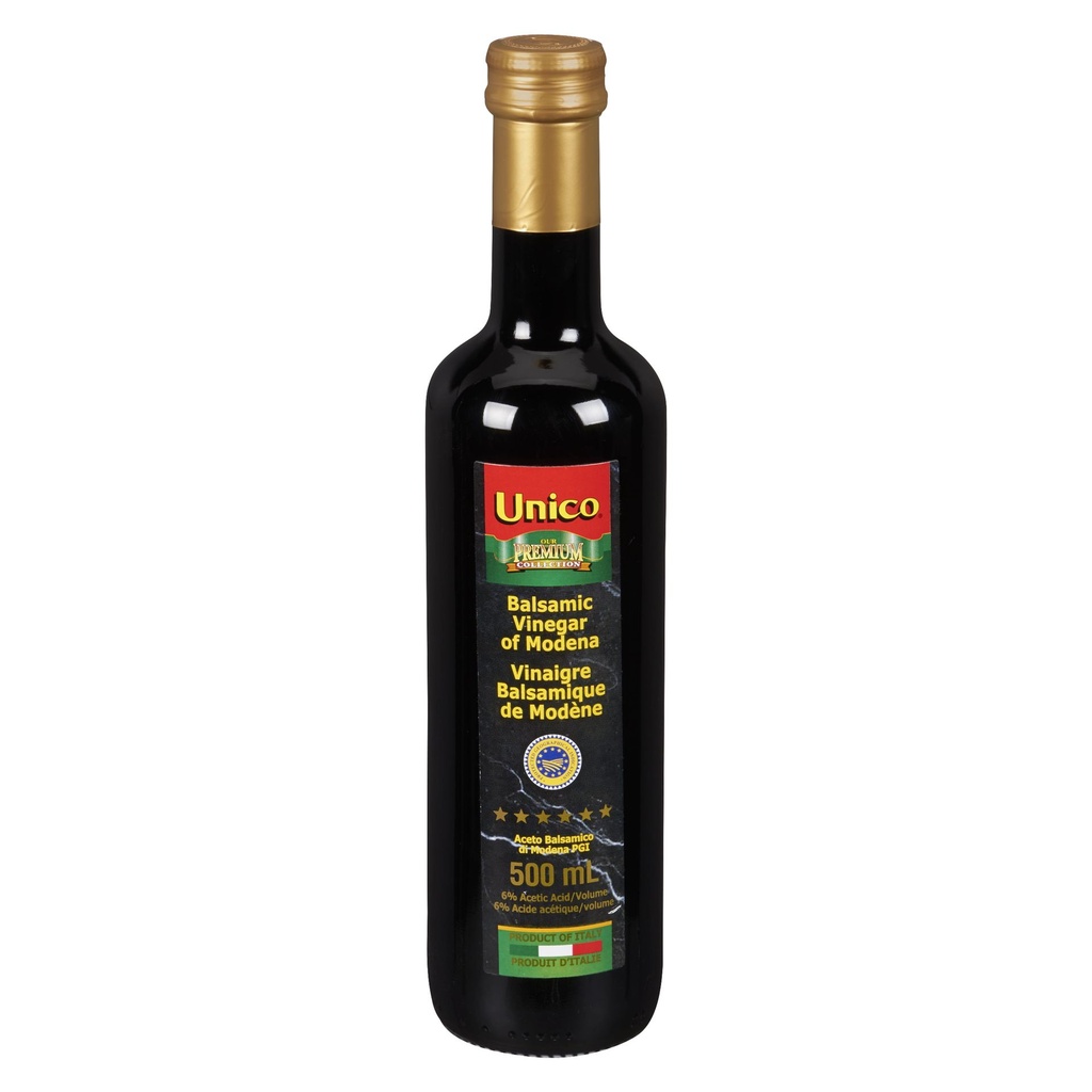 Unico Vinaigre Balsamique de Modène IGP