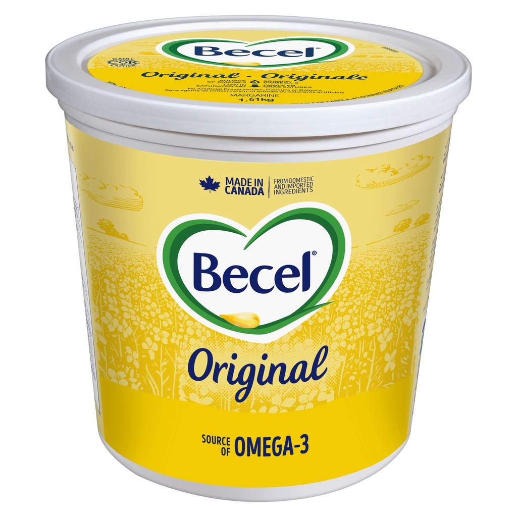 Becel Originale