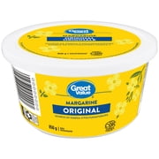 Margarine originale Great Value