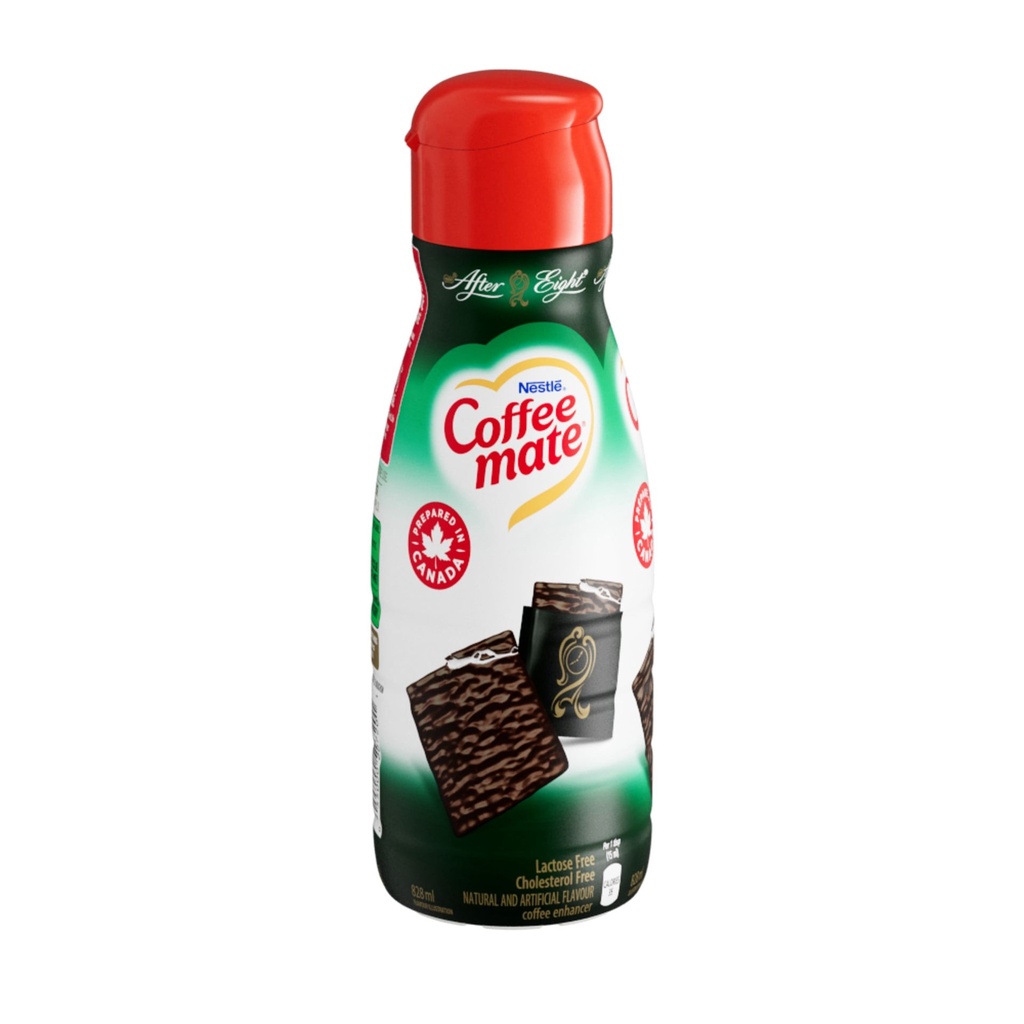Coffee mate After Eight Rehausseur de Café Liquide