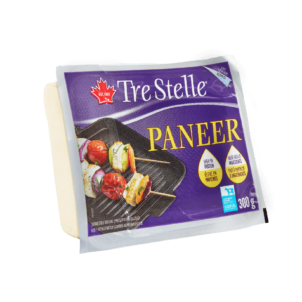 Tre Stelle® Paneer Tre Stelle