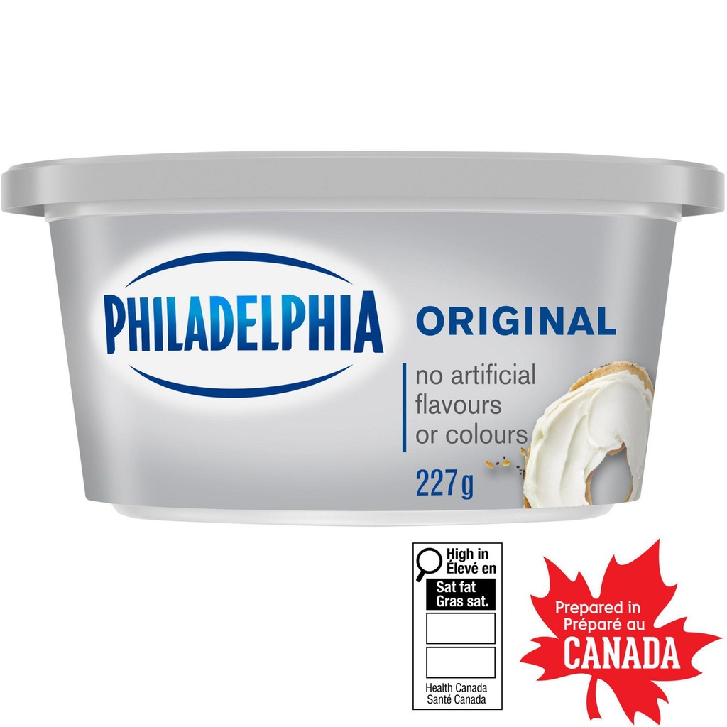 Fromage À La Crème Original