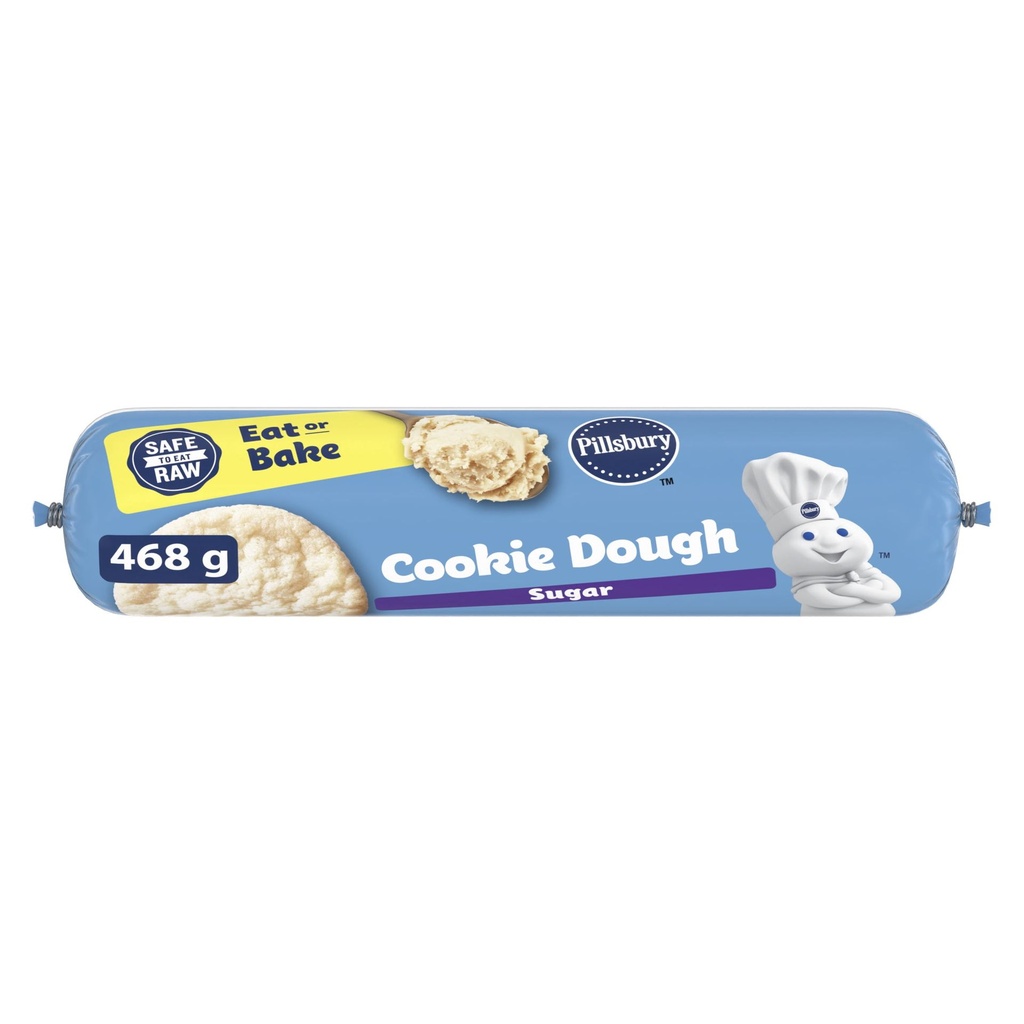 Pillsbury Pâte à biscuits au sucre