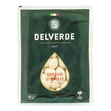 Delverde Gnocchi di patate