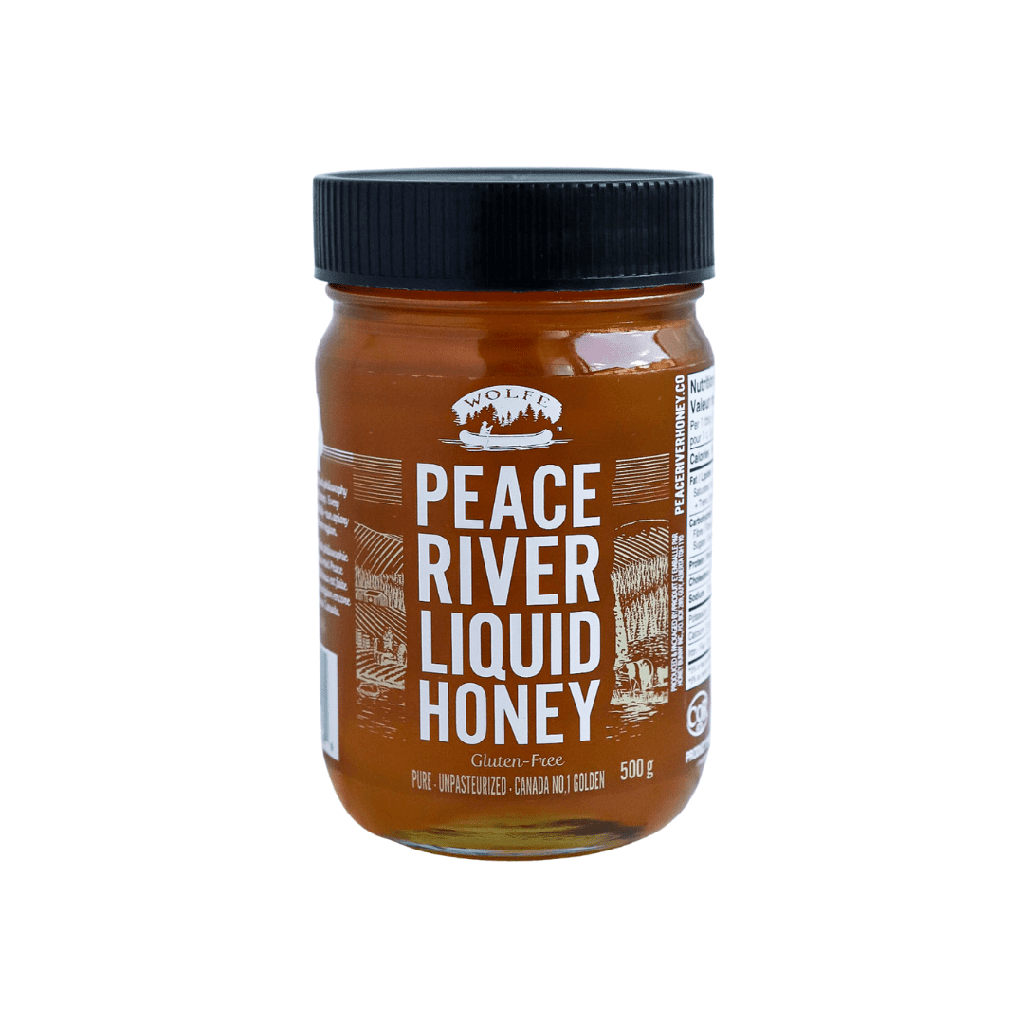 Miel Liquide Peace River