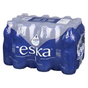 Eska Eau de Source Naturelle 500ML, Lot de 24