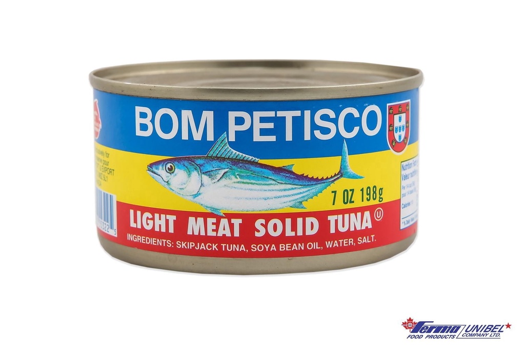 thon Bom Petisco