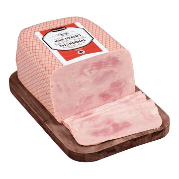 Jambon cuit extra-maigre