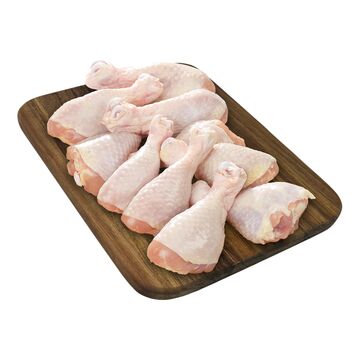 Pilons de poulet