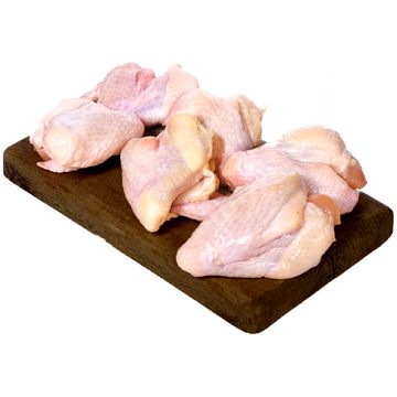 Ailes de poulet