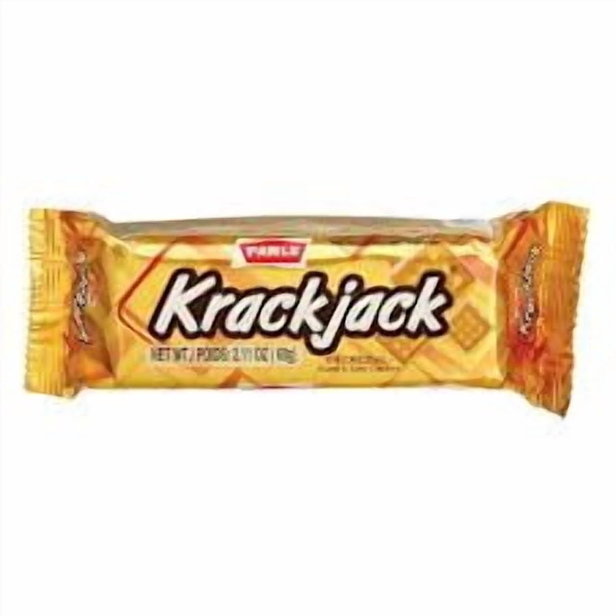 Parle Krackjack