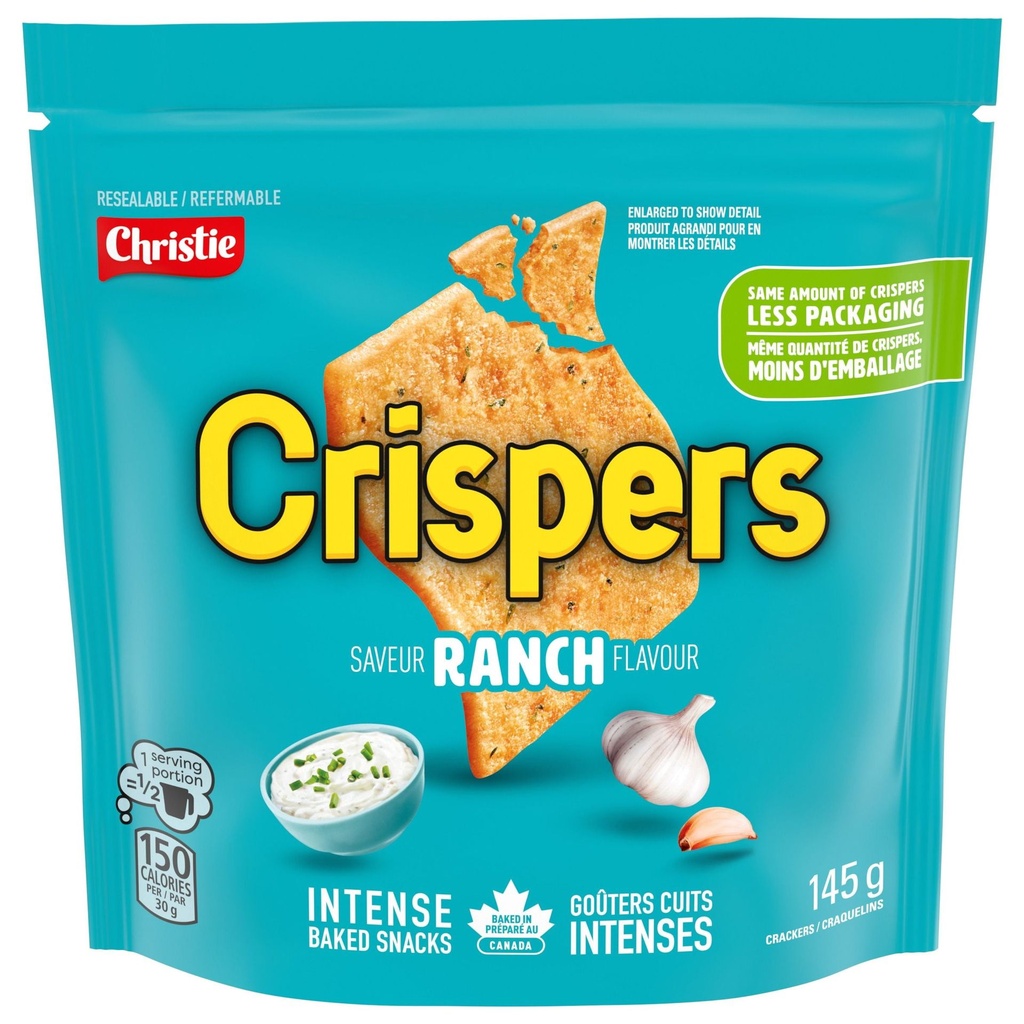 Crispers Ranch,