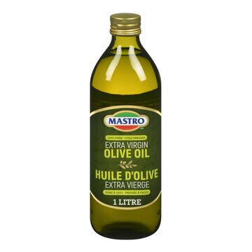 Huile d'olive extra vierge