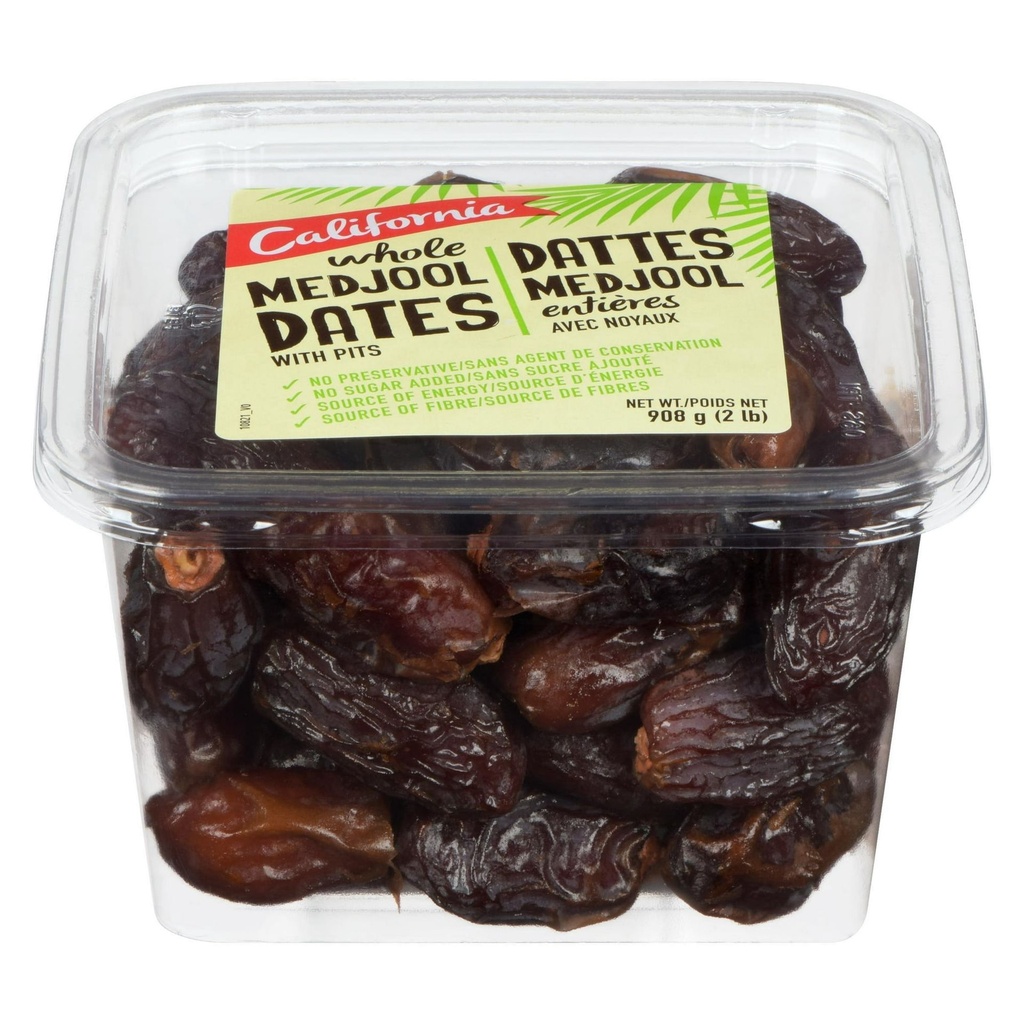 California Innovations Dattes Medjool