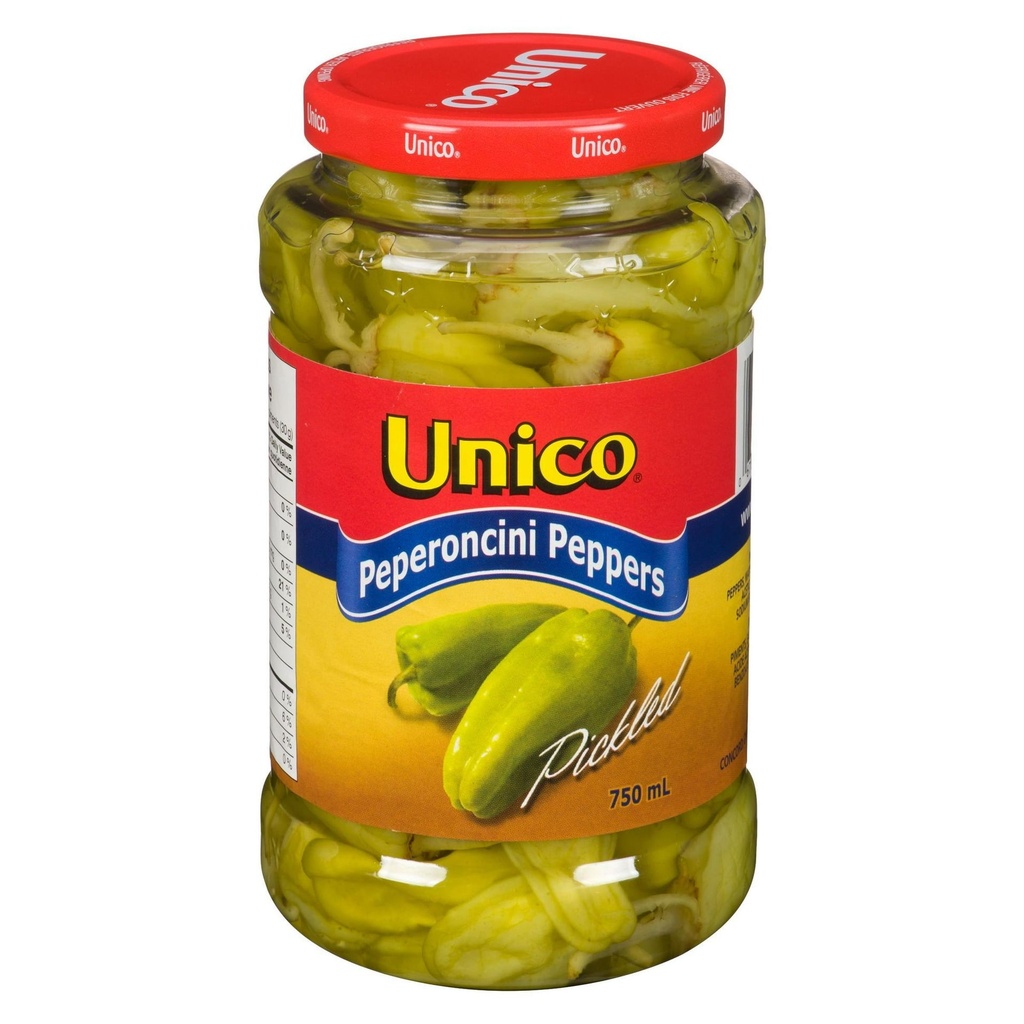 Unico Peperoncini