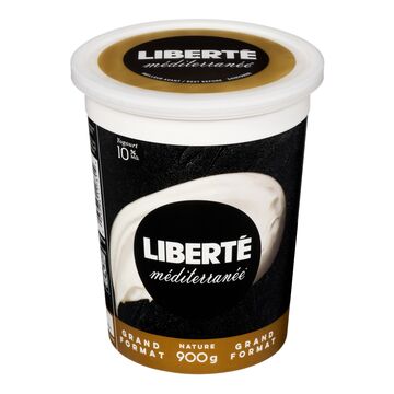 Liberté Yogourt nature 10 %