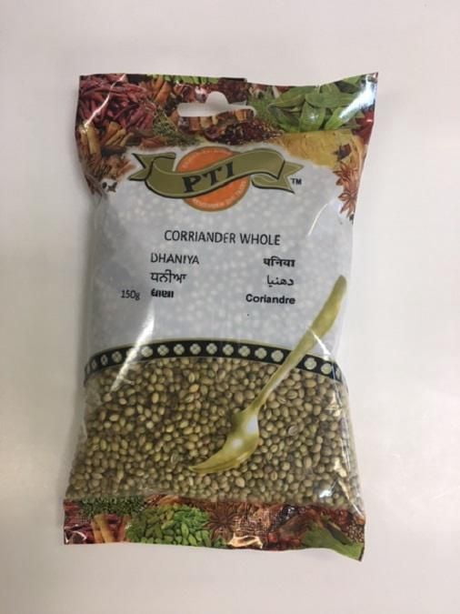 PTI CORIANDRE ENTIER