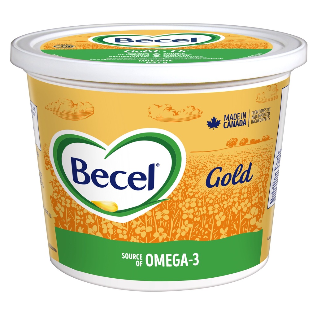 Becel Or