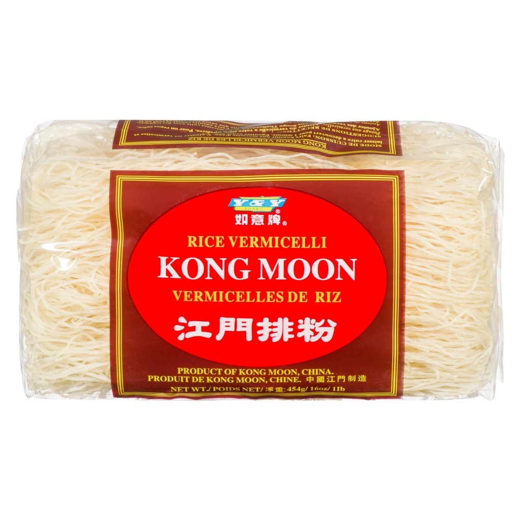 Y&Y Brand Kongmoon rice vermicelli
