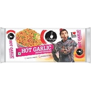 Ching's Secret Hot Garlic Instant Noodles