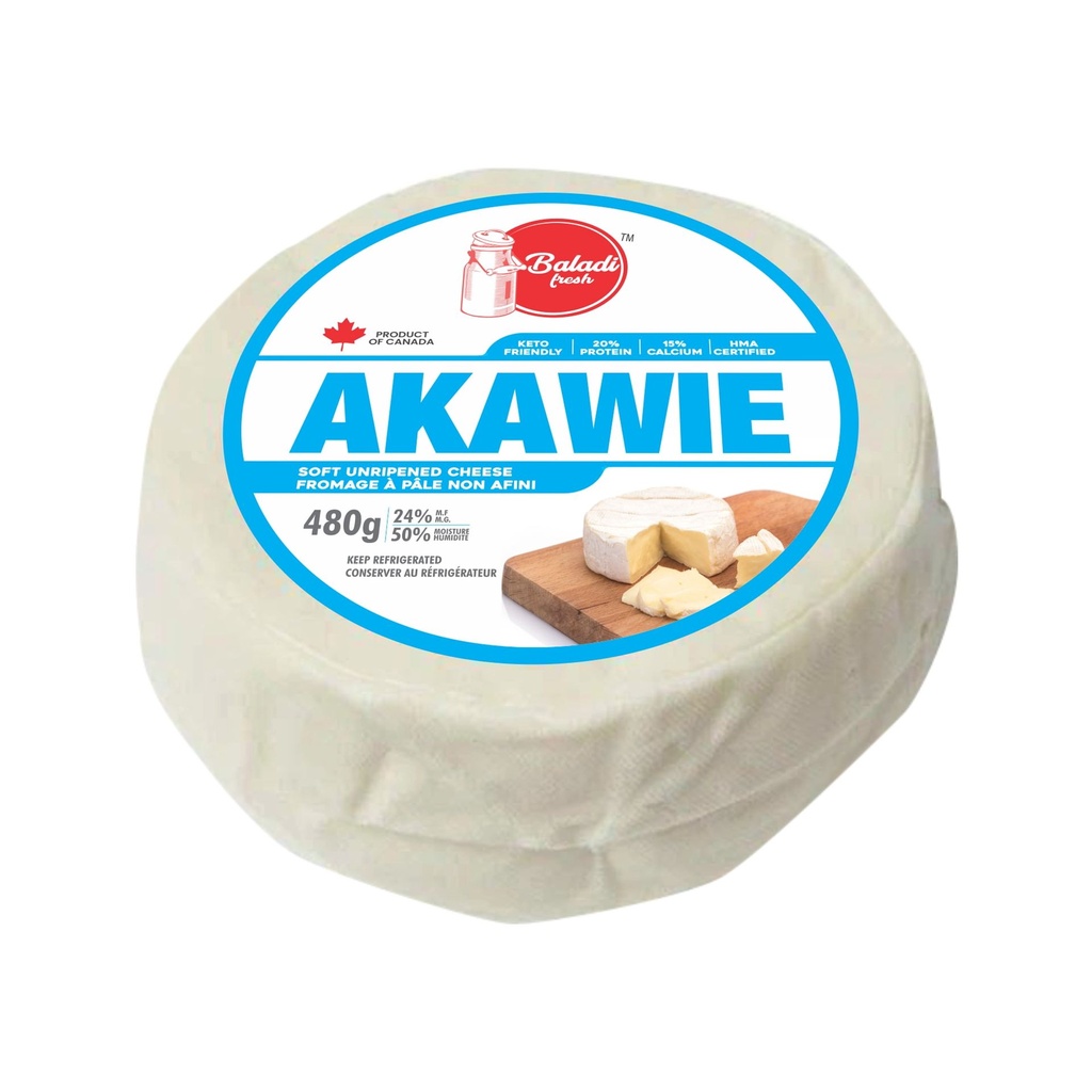 BALADI FRESH AKAWIE - FRENCH