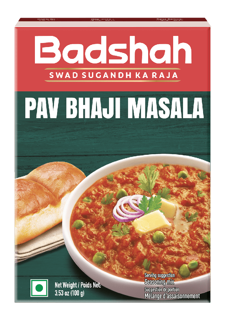 Badshah Masala Pav Bhaji Masala