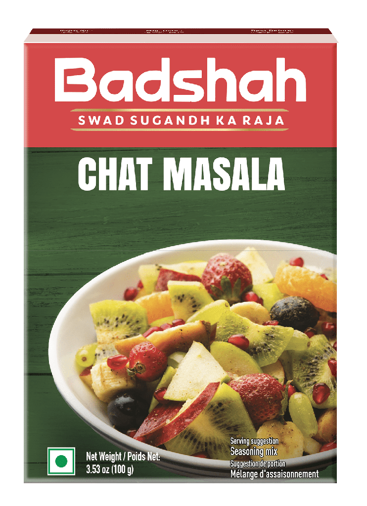 Badshah Masala Chat Masala