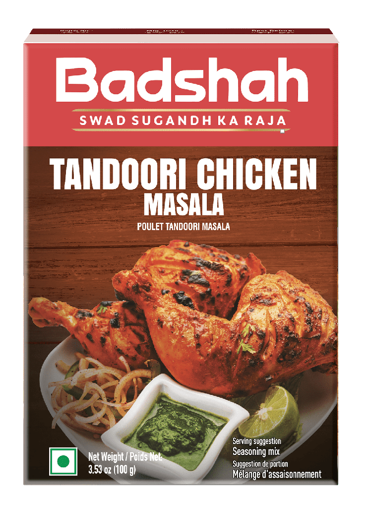 Badshah Masala Tandoori Chicken Masala