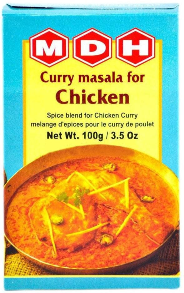 Mmdh food MDH CHICKEN CURRY MAS
